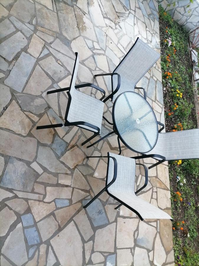 Apartmani 15 Cetynia Zewnętrze zdjęcie
