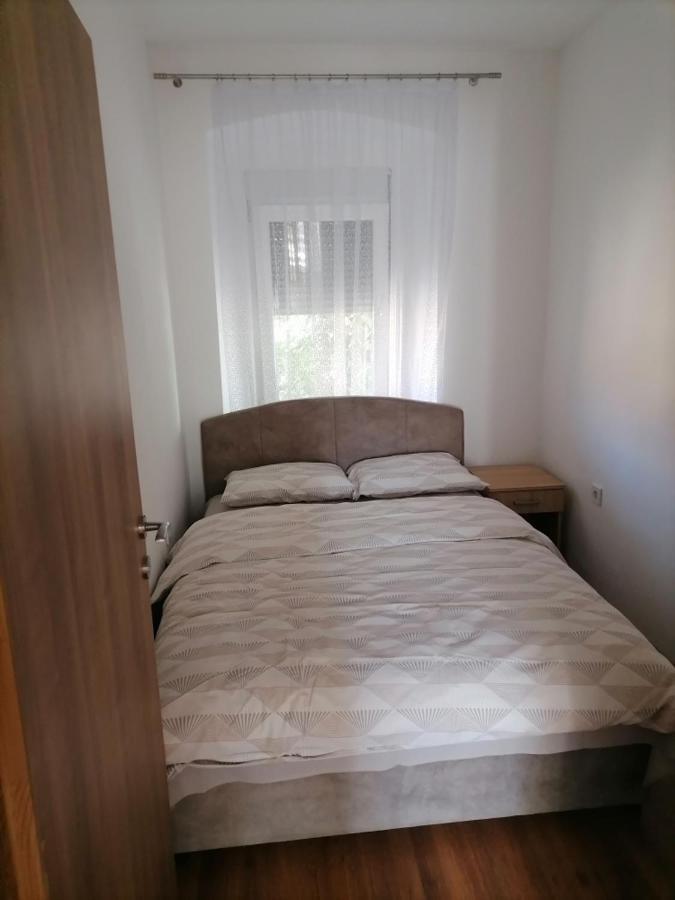 Apartmani 15 Cetynia Zewnętrze zdjęcie