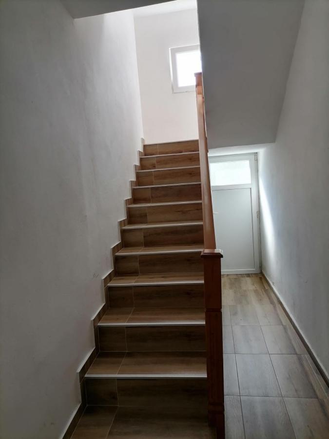 Apartmani 15 Cetynia Zewnętrze zdjęcie