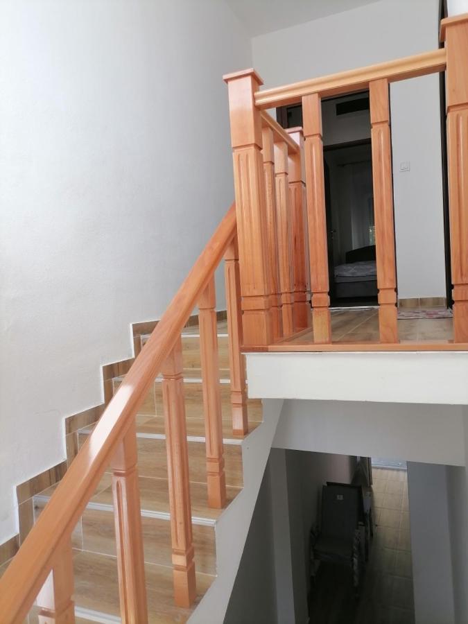 Apartmani 15 Cetynia Zewnętrze zdjęcie