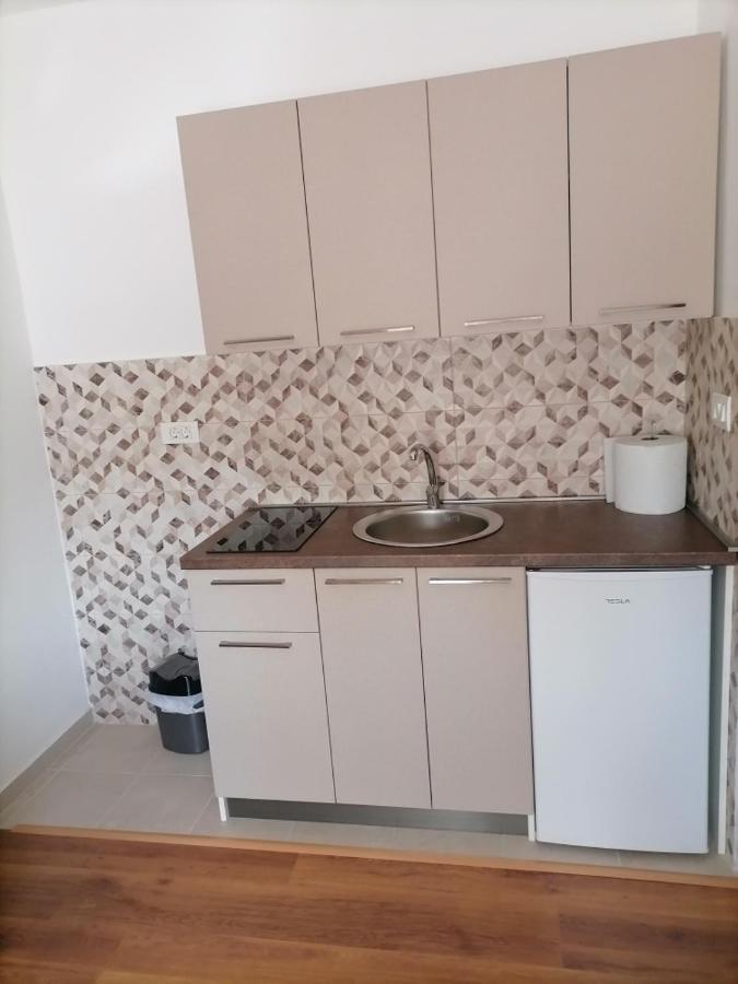 Apartmani 15 Cetynia Zewnętrze zdjęcie