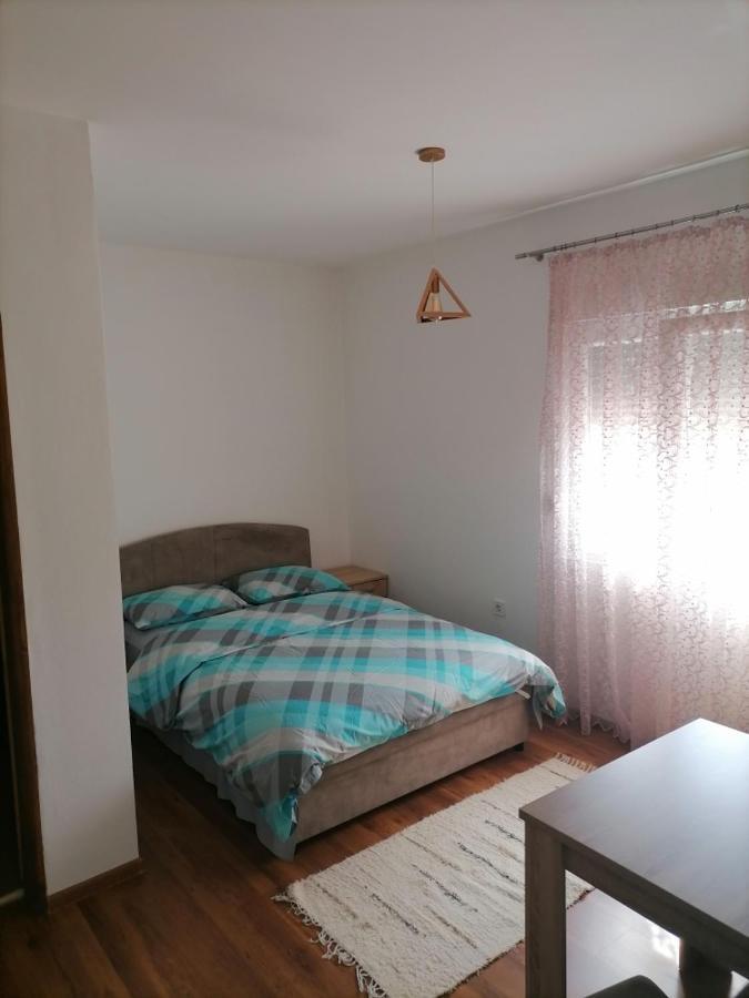 Apartmani 15 Cetynia Zewnętrze zdjęcie