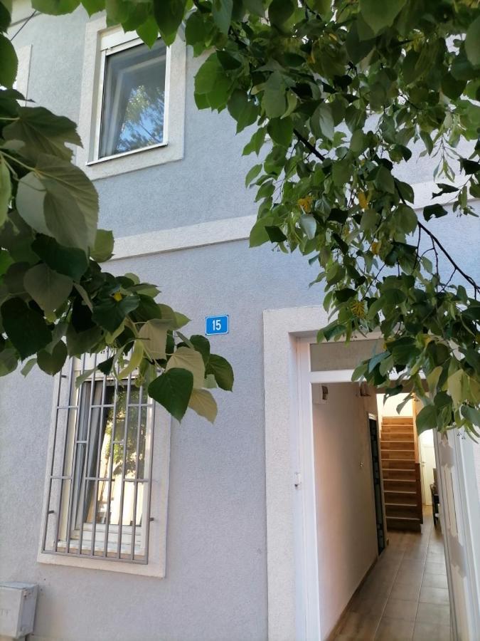 Apartmani 15 Cetynia Zewnętrze zdjęcie