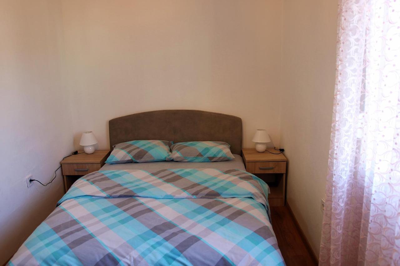 Apartmani 15 Cetynia Zewnętrze zdjęcie
