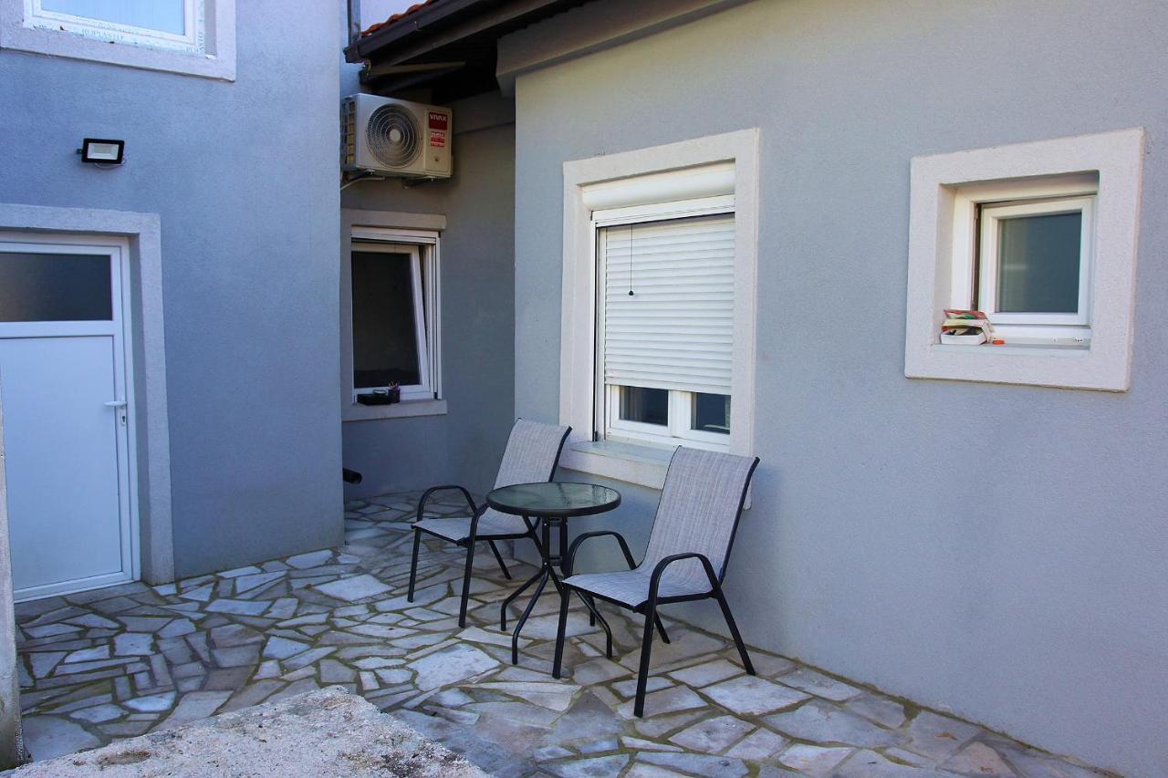 Apartmani 15 Cetynia Zewnętrze zdjęcie