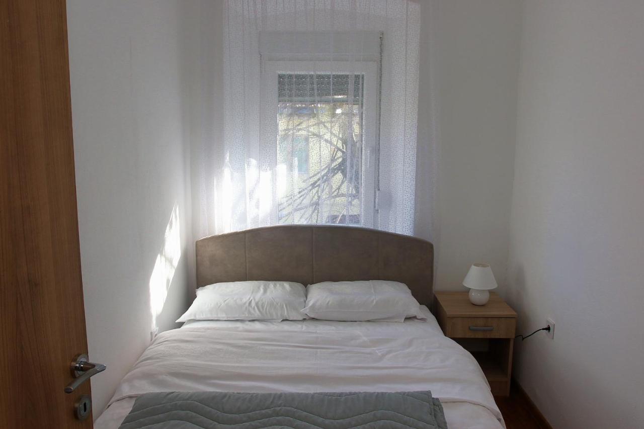 Apartmani 15 Cetynia Zewnętrze zdjęcie