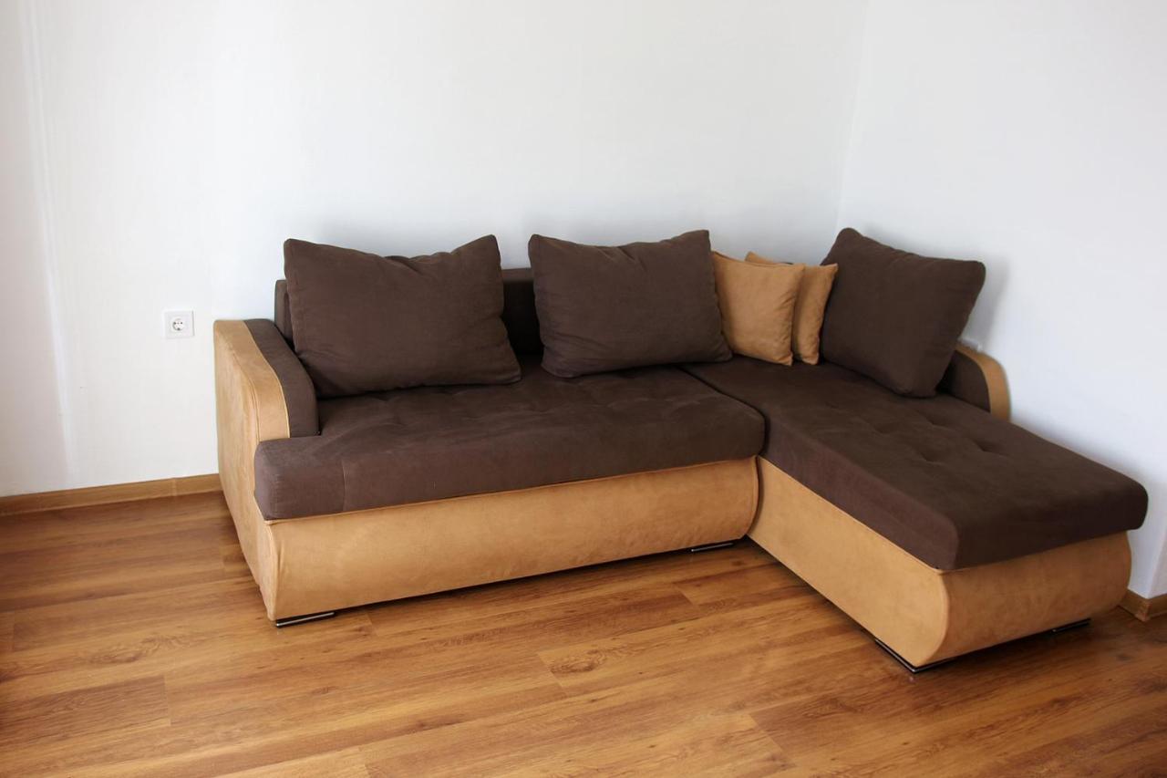 Apartmani 15 Cetynia Zewnętrze zdjęcie