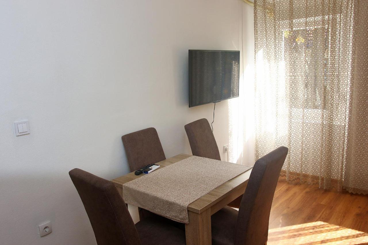 Apartmani 15 Cetynia Zewnętrze zdjęcie