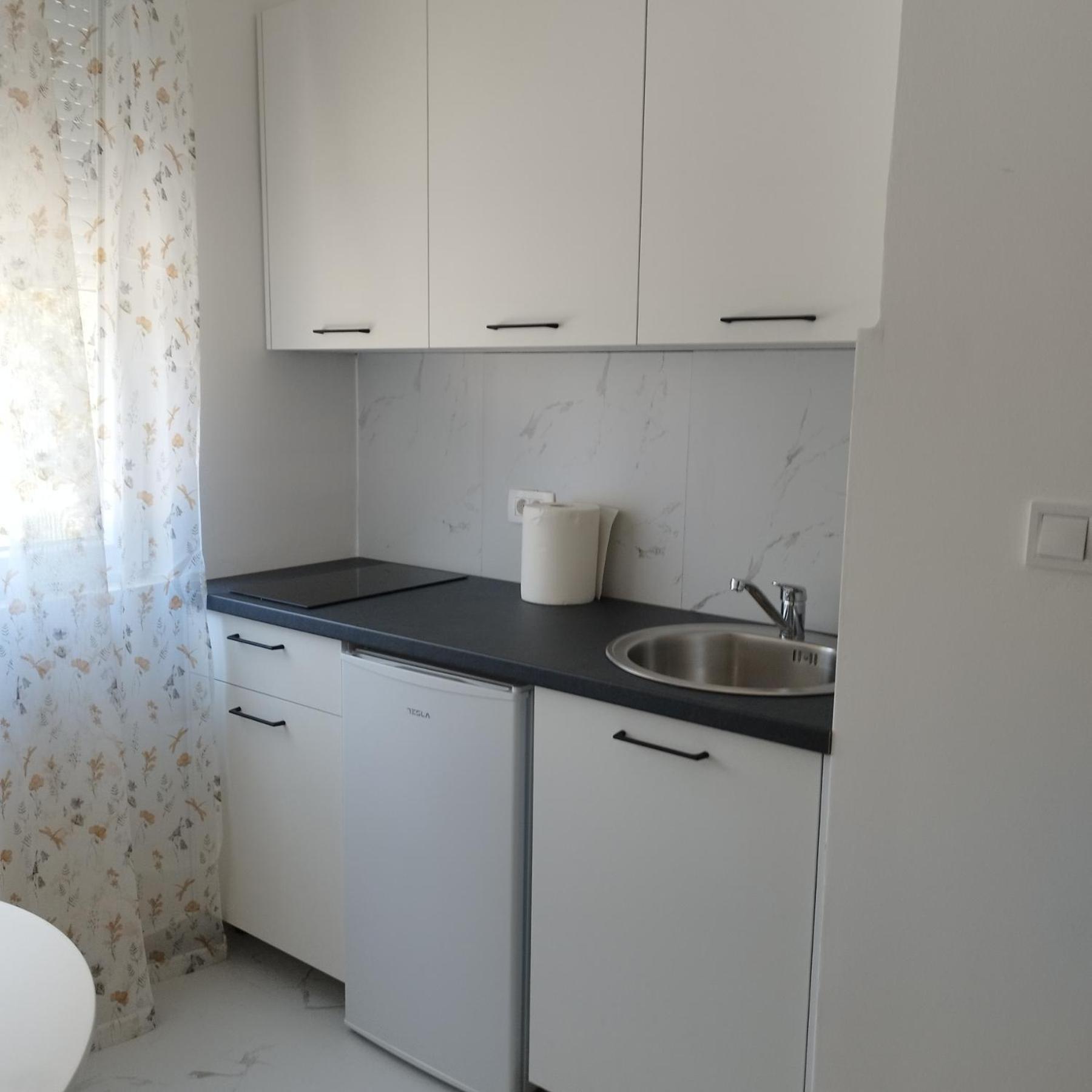 Apartmani 15 Cetynia Zewnętrze zdjęcie