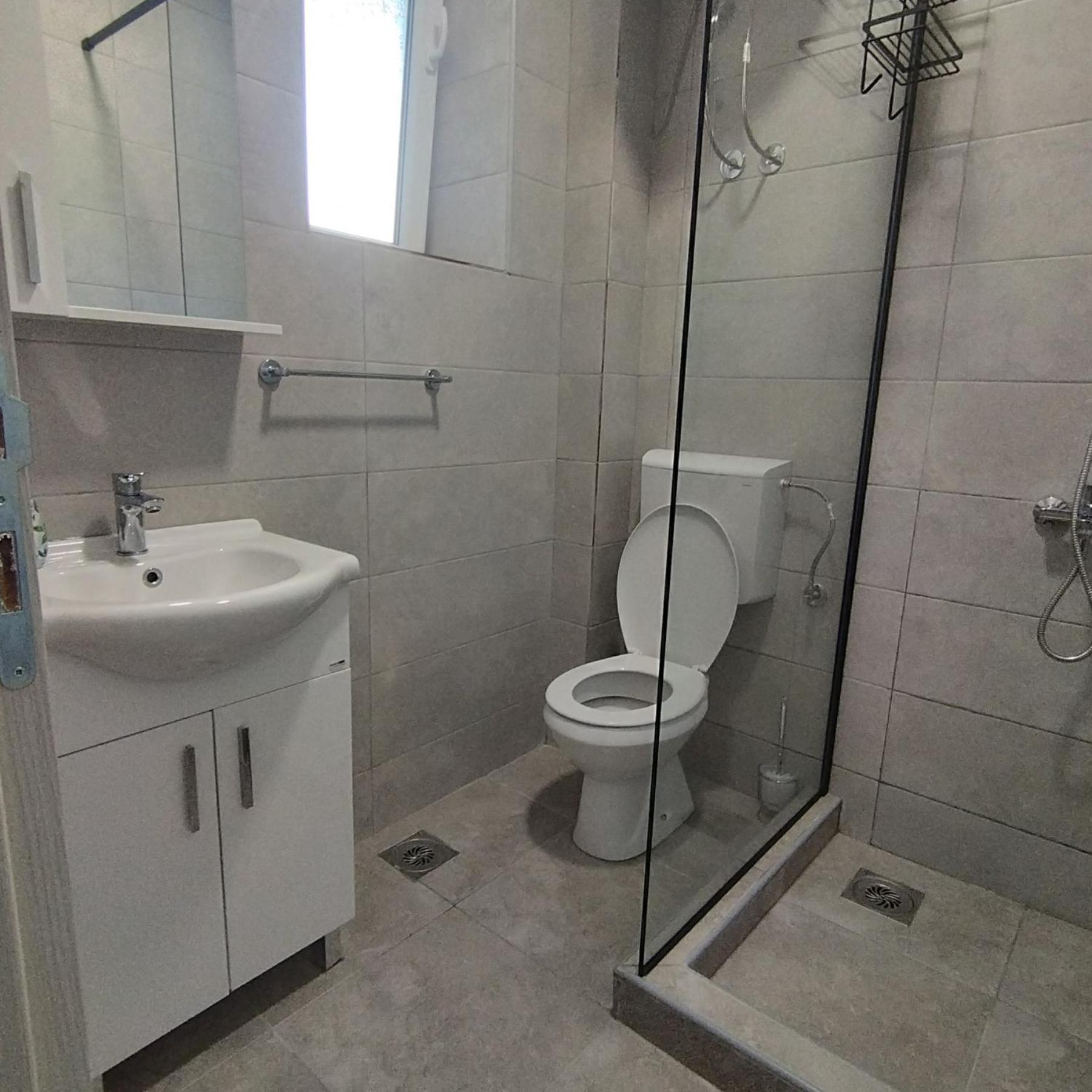 Apartmani 15 Cetynia Zewnętrze zdjęcie