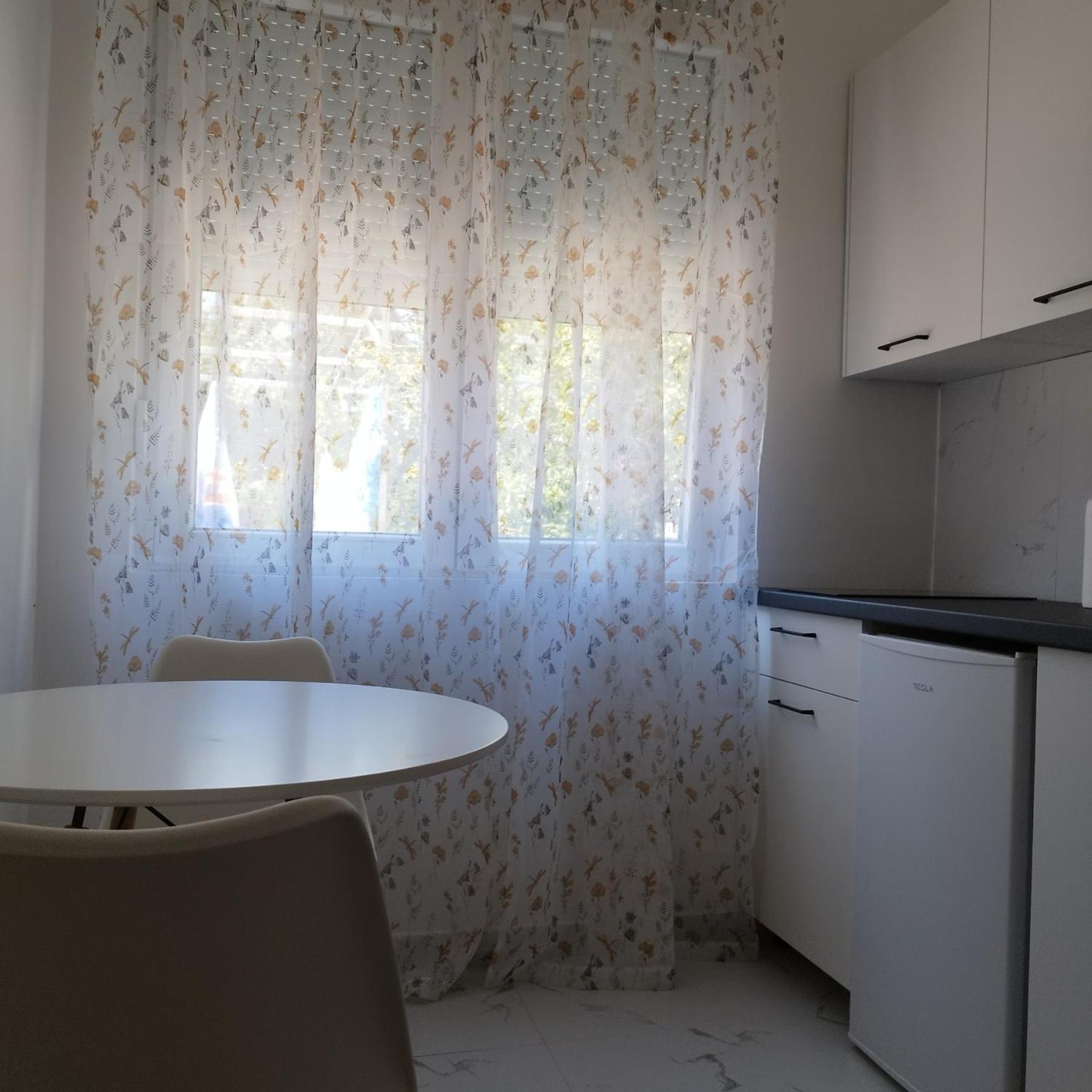 Apartmani 15 Cetynia Zewnętrze zdjęcie