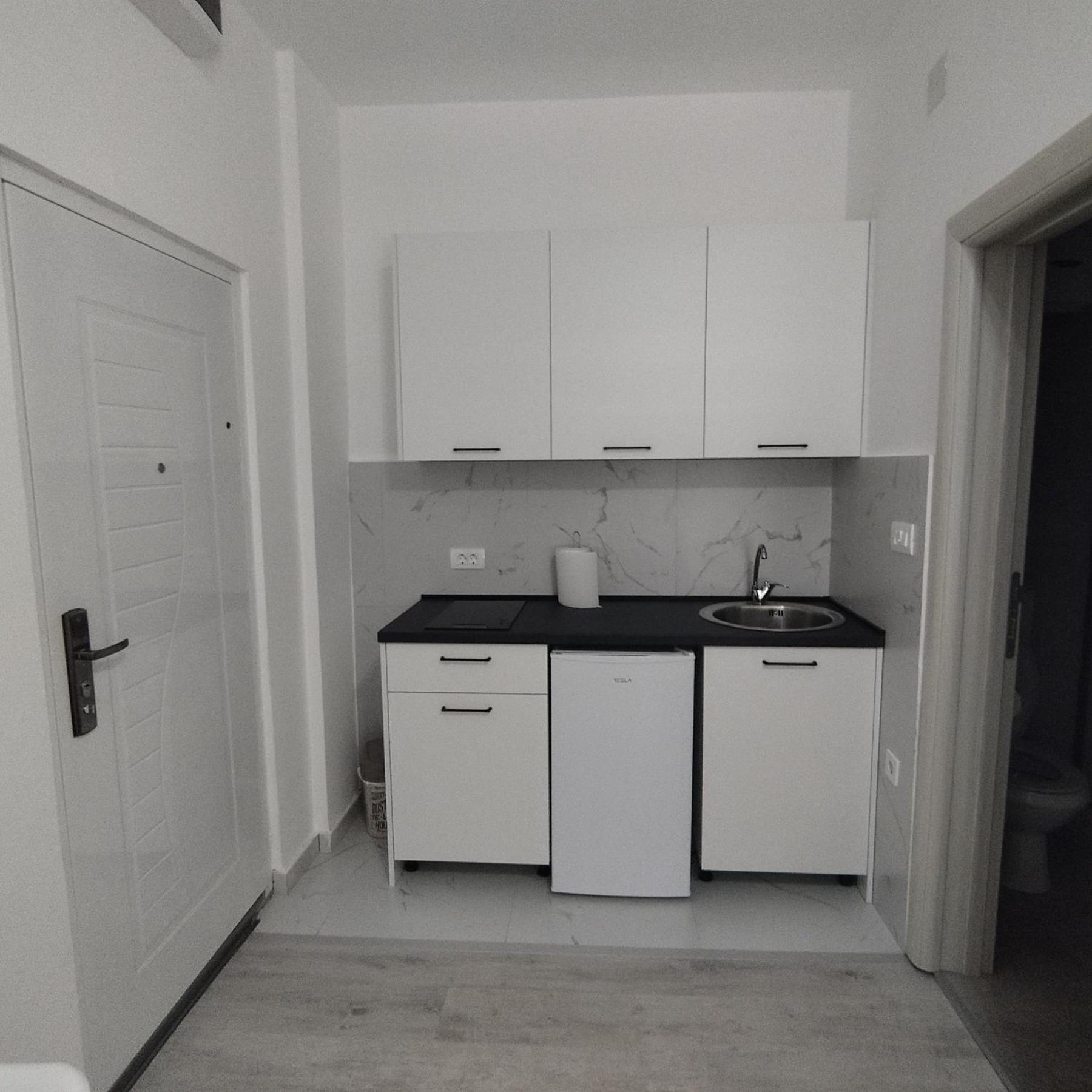 Apartmani 15 Cetynia Zewnętrze zdjęcie